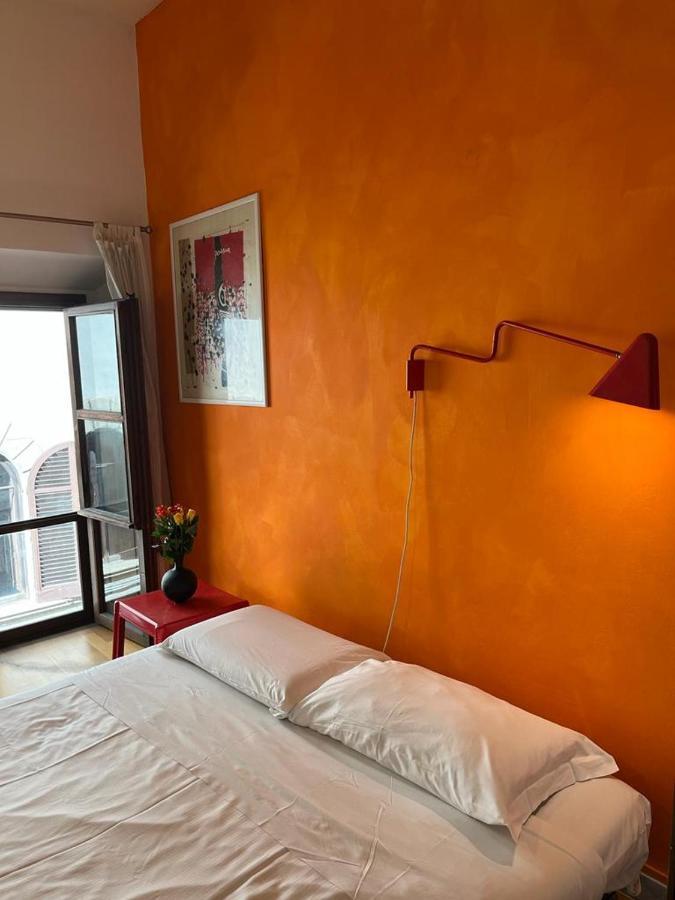 Dependace Il David Di Michelangelo Apartment Florence Exterior photo